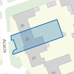 Perceel SHT01-B-3496