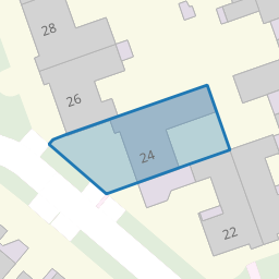 Perceel SHT01-B-3498