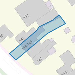 Perceel SHT01-B-3520