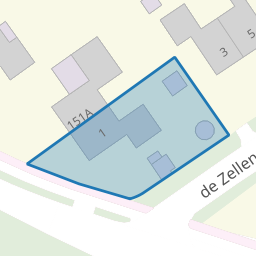 Perceel SHT01-B-3526