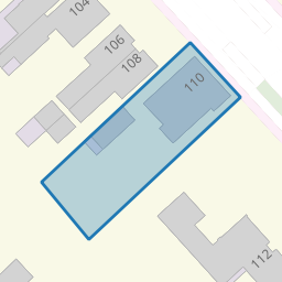 Perceel SHT01-B-3535