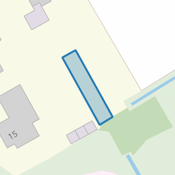 Perceel SHT01-B-3572