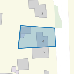 Perceel SHT01-B-3587