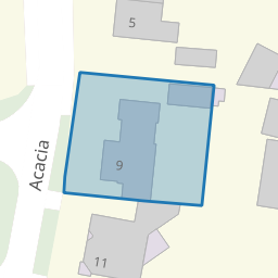 Perceel SHT01-B-3589