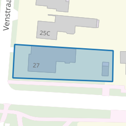Perceel SHT01-B-3595