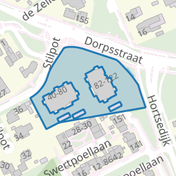 Perceel SHT01-B-3633