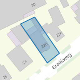 Perceel SHT01-B-3694