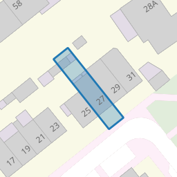 Perceel SHT01-B-3723