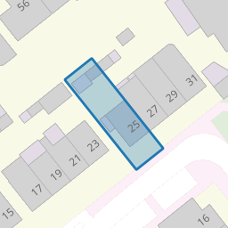 Perceel SHT01-B-3724