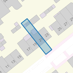 Perceel SHT01-B-3726