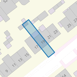 Perceel SHT01-B-3727