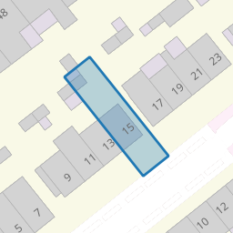 Perceel SHT01-B-3729