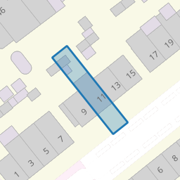 Perceel SHT01-B-3731