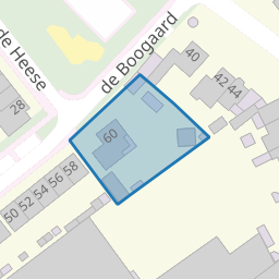 Perceel SHT01-B-3767