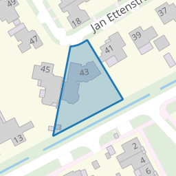 Perceel SHT01-B-3783