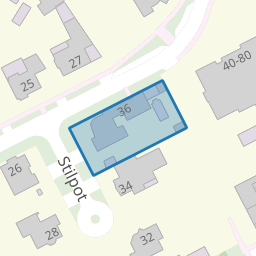 Perceel SHT01-B-3787