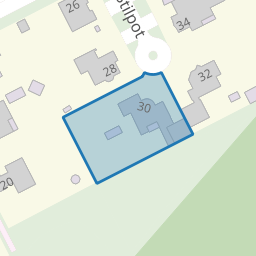 Perceel SHT01-B-3789