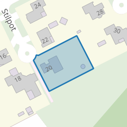 Perceel SHT01-B-3790