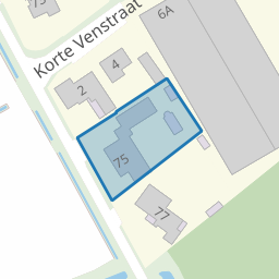 Perceel SHT01-B-3815