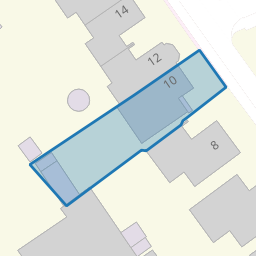 Perceel SHT01-B-3819