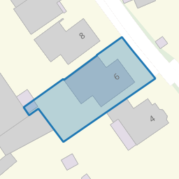 Perceel SHT01-B-3822