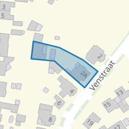 Perceel SHT01-B-3833