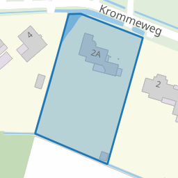 Perceel SHT01-B-3841