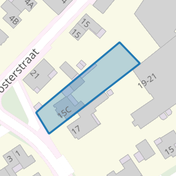 Perceel SHT01-B-3855