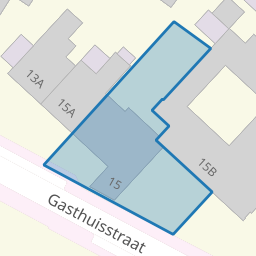 Perceel SHT01-B-3867