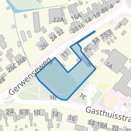 Perceel SHT01-B-3869