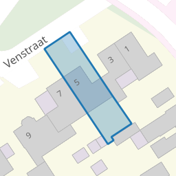 Perceel SHT01-B-3884