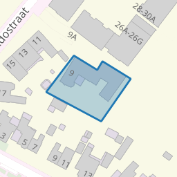 Perceel SHT01-B-3898