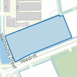 Perceel SHT01-B-3906