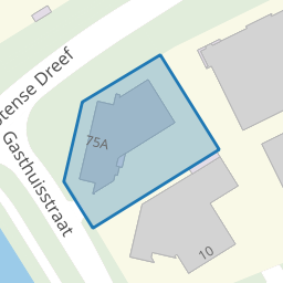 Perceel SHT01-B-3910