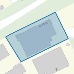 Perceel SHT01-B-3911