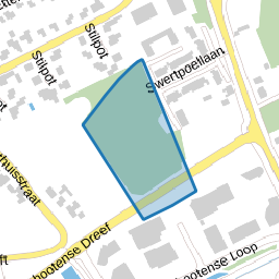 Perceel SHT01-B-3914