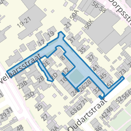 Perceel SHT01-B-3942