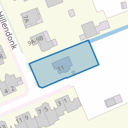 Perceel SHT01-B-3947