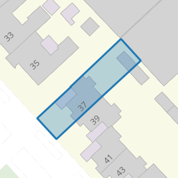 Perceel SHT01-B-3956