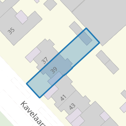 Perceel SHT01-B-3957