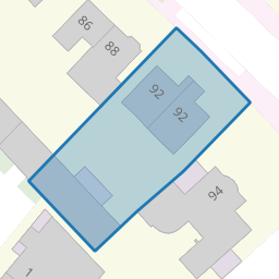 Perceel SHT01-B-3959