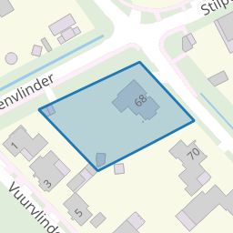 Perceel SHT01-B-3979