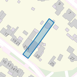 Perceel SHT01-B-3988