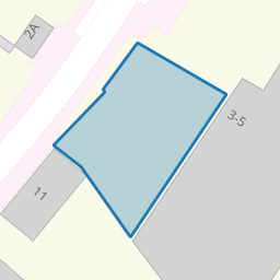Perceel SHT01-B-3998