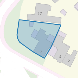 Perceel SHT01-B-4004