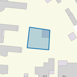 Perceel SHT01-B-4033