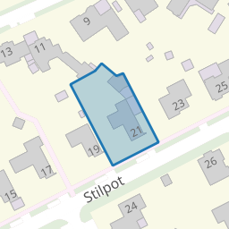 Perceel SHT01-B-4051