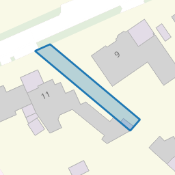 Perceel SHT01-B-4052