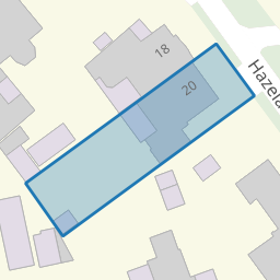 Perceel SHT01-B-4095