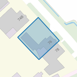 Perceel SHT01-B-4097